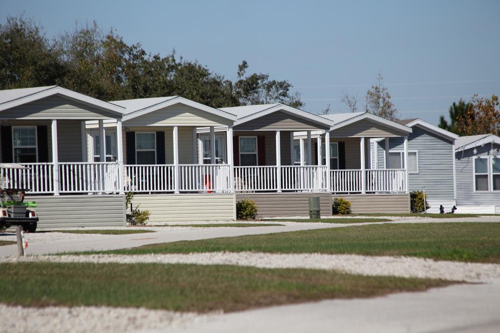 Lake Magic Cottage 1 Kissimmee Dış mekan fotoğraf
