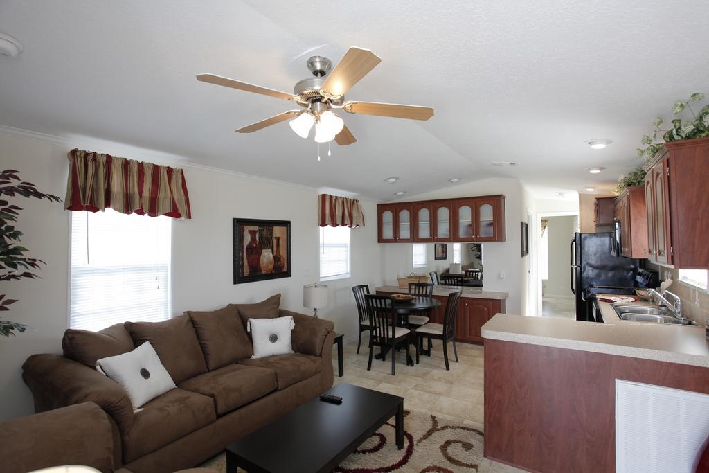Lake Magic Cottage 1 Kissimmee Dış mekan fotoğraf