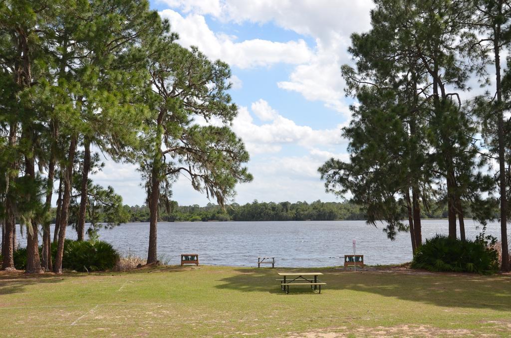 Lake Magic Cottage 1 Kissimmee Dış mekan fotoğraf